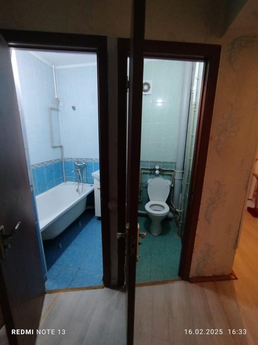 продам квартиру .