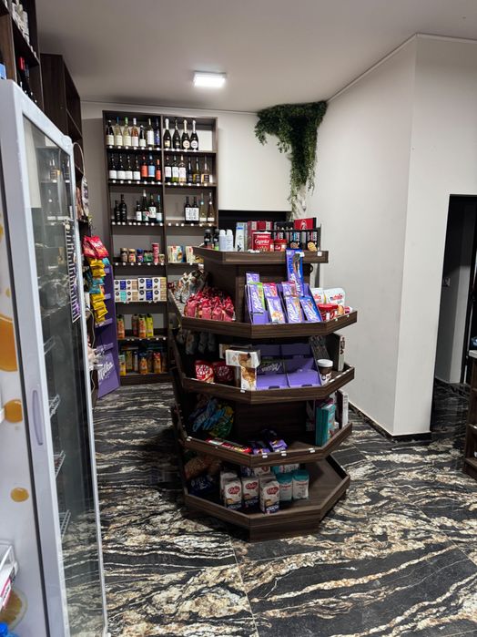 Продава се Магазин в Пловдив, Христо Смирненски - 43 кв.м за 335 €/кв.м - Снимка #2