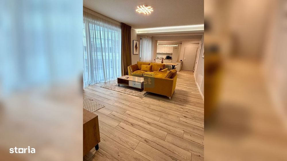 Comision 0% | Confort | Apartament 3 Camere Lux| Parcare|Pta. Romana|