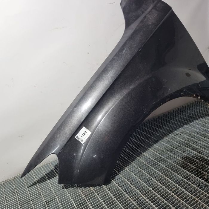 Aripa Stanga Fata AUDI Q7 2005 - 2009 4 Usi NEGRU (1462)