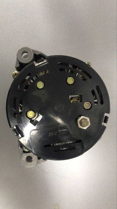 Генератор КАМАЗ ЕВРО 2