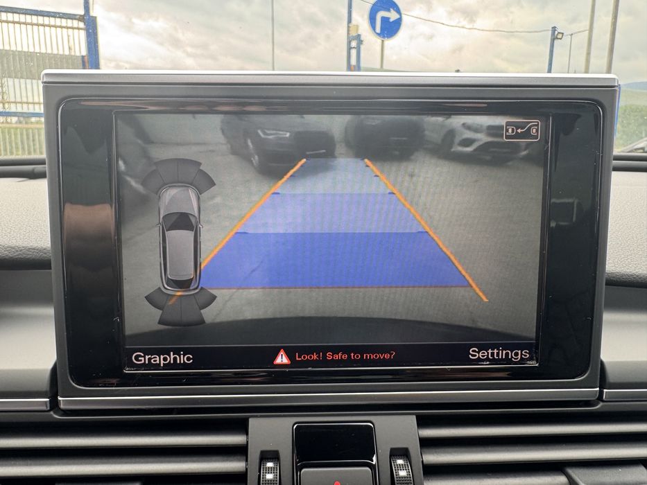 Audi A6 C7-4G/Ауди А6 Ц7 3.0 BiTDi  313кс НА ЧАСТИ