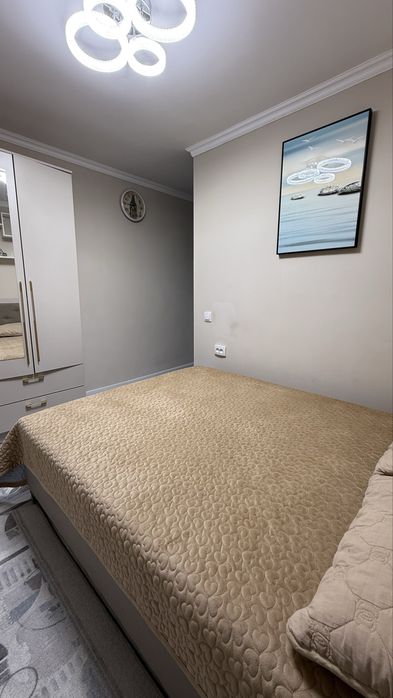 суточная квартира