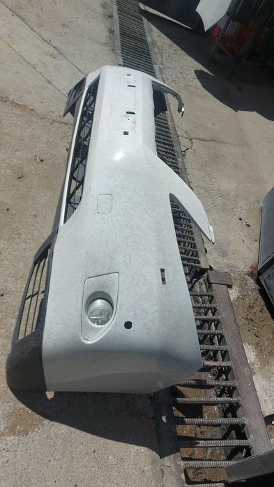 Бампер передний RX350 RX450