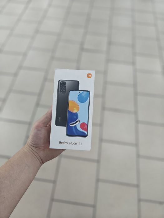 Продам редми ноте 11