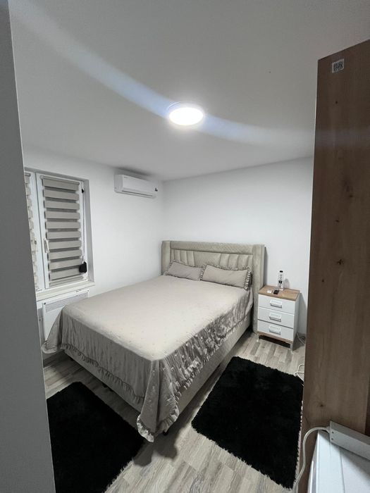 Garsoniera de vanzare