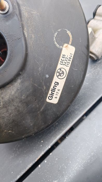 Спирачна помпа със серво за БМВ Е36