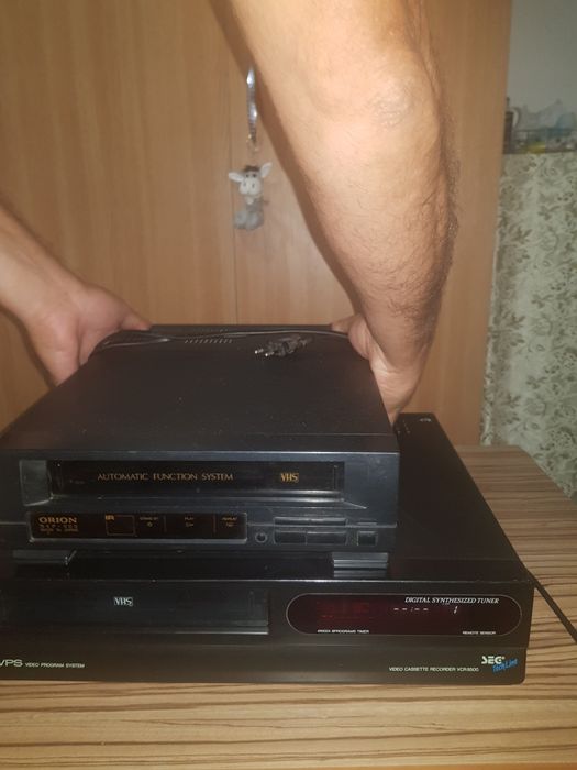 Video, video recorder, Bucuresti Sectorul 5 • OLX.ro