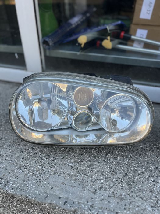 Фарове Голф 4 Valeo 1998-2004