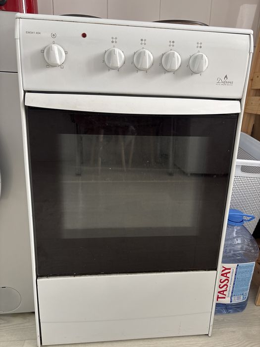 Продам электрическую плитку
