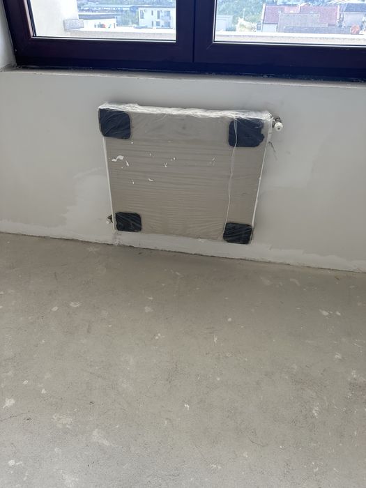 Vand sistem incalzire