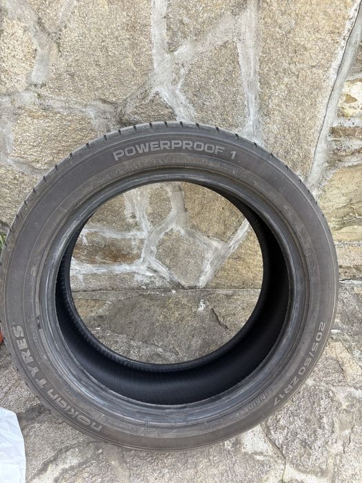 Гуми Nokian Powerproof 1 205/50/17
