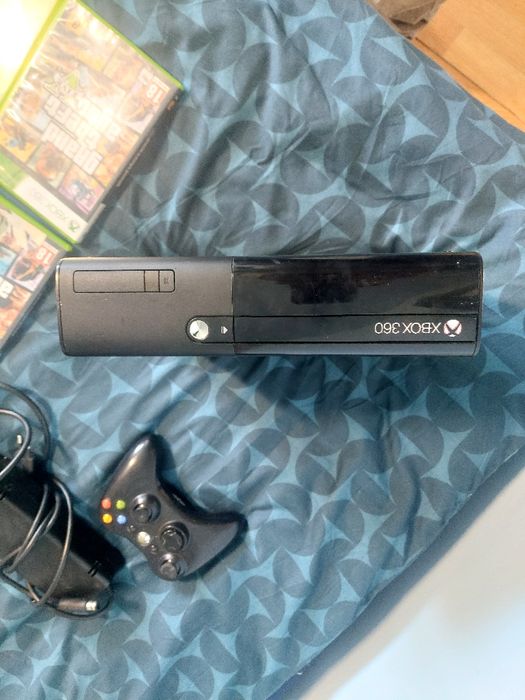 Xbox360 folosit de vânzare
