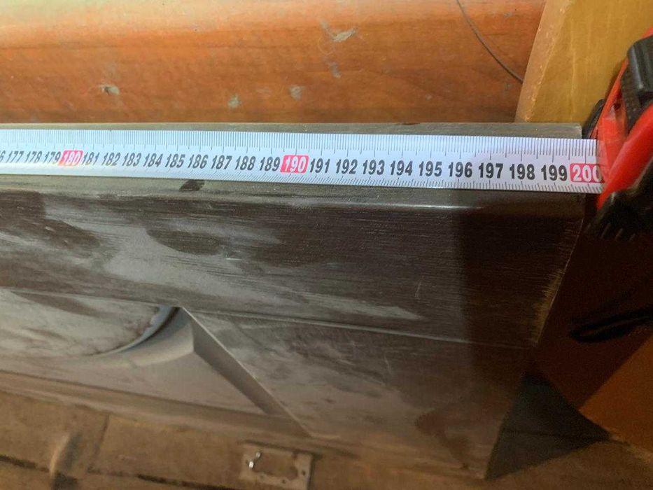 3-ри межкомнатные двери массив