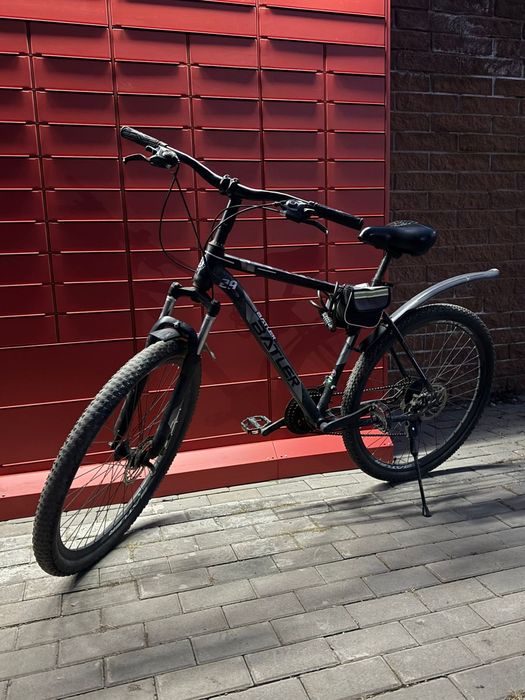 Велосипед Batler