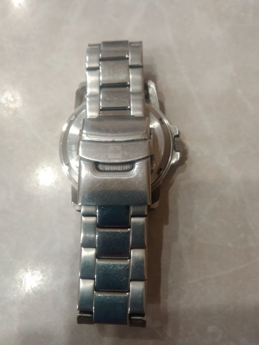 Швейцарские часы,  оригинал