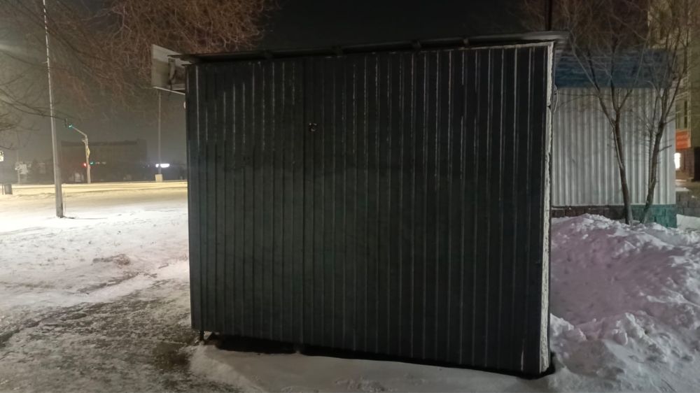 Продам павильон