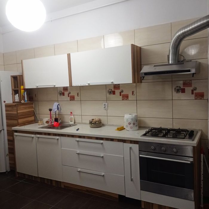 Apartament de inchiriat - 3 camere - Fundeni Dobroesti