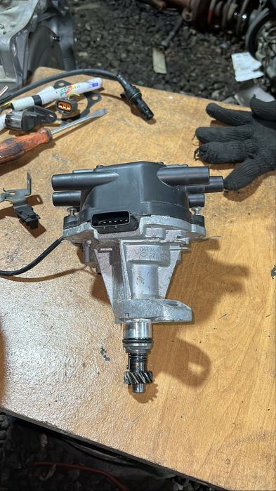 Трамблер Ниссан Глория цедрик трамблер Nissan Gloria Cedric ALDI MART