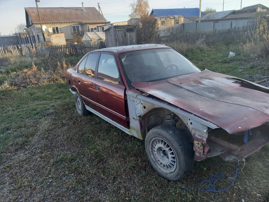 Продам Кузов бмв