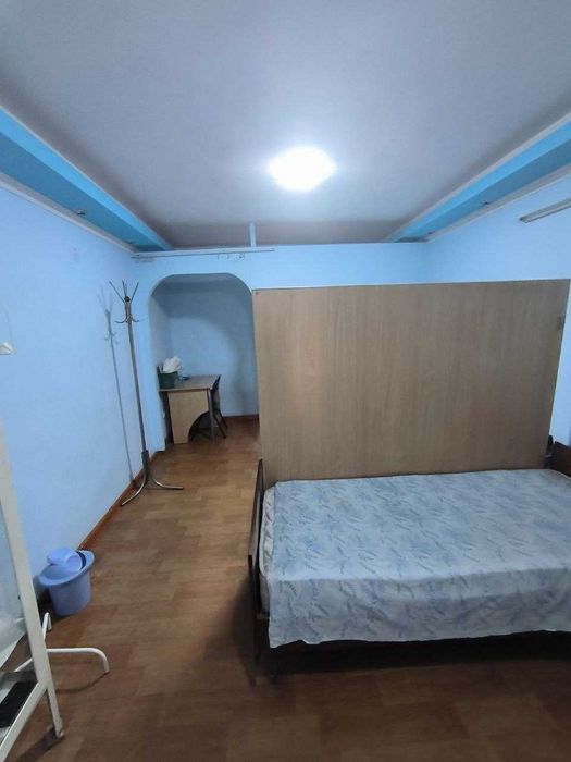 Buyuk Ipak Yoli - BIY da 2 xona 62 m2 noturar kvartira sotiladi.