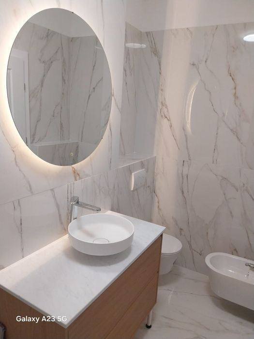 Apartament 3 camere de inchiriat, Floresti,  jud. Cluj