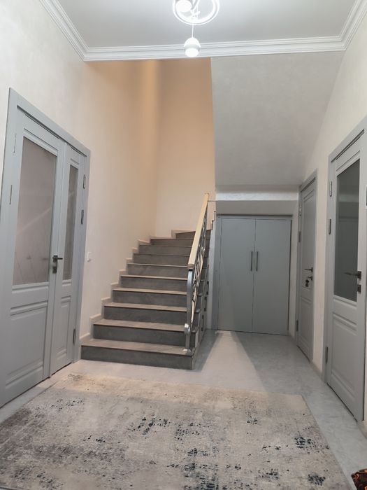 Продам свой евродом в махалле Амира Тимура