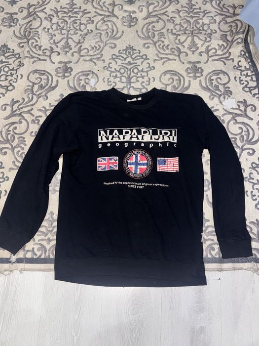 Napapijri Фанела цена 100 xl