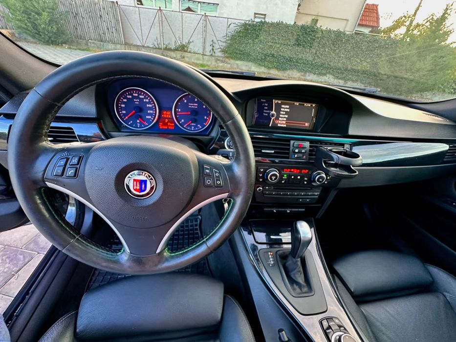 BMW 3 Series 2011 — imagine 4