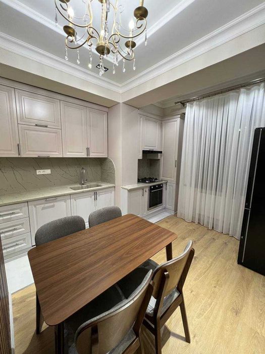 Сдам 3шку 120кв  ijara New Life Махтумкули Паркентский аренда нью лайф