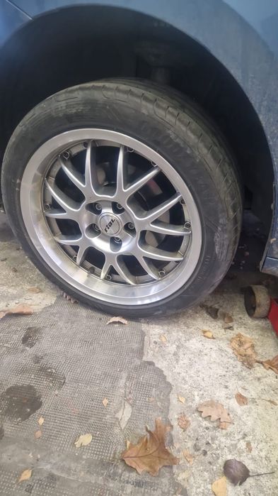 Volkswagen Golf 4 1.8 turbo