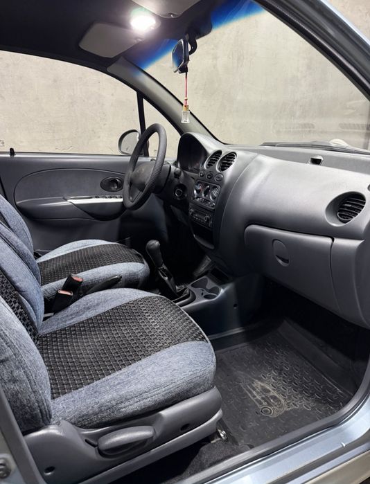 Matiz best  srochna