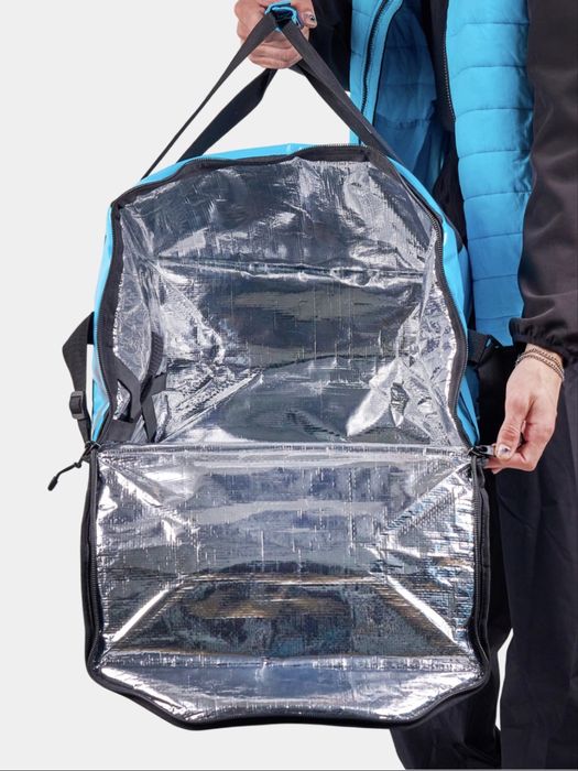 термосумка новая