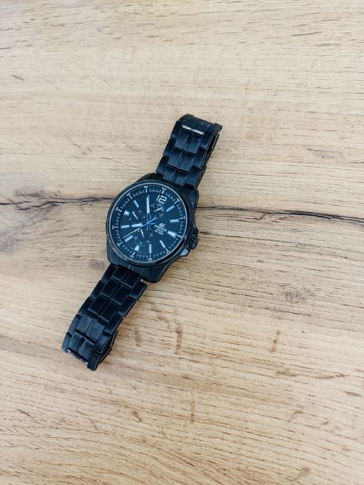 Vand ceas Casio Edifice