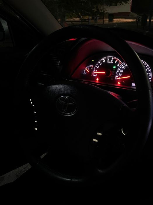 Щиток приборная панель