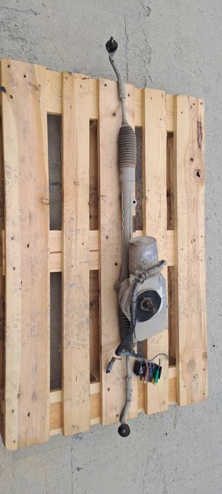 Кормилна рейка Citroen C3 2010г.