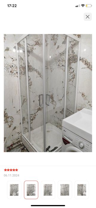 Продаю душевую кабину