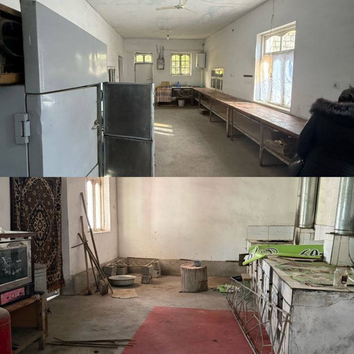 Срочна учасаа сотилади Бизнес учун жой 30соток