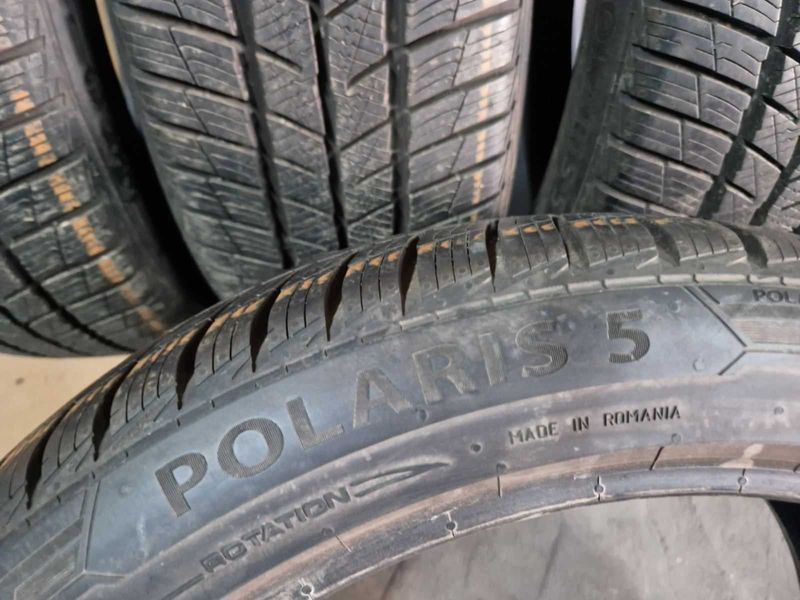 4 Barum R19 225/45
зимни гуми DOT2522