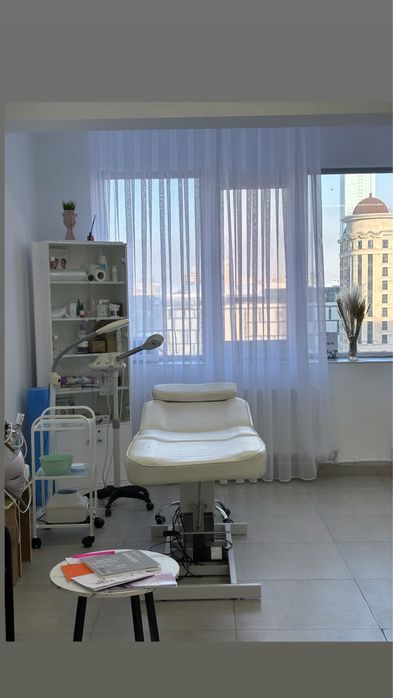 Аренда кабинета