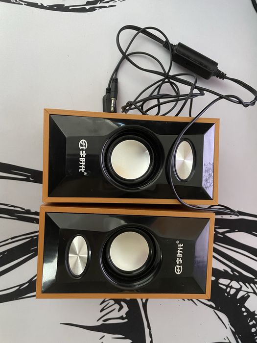 Продам колонки!!