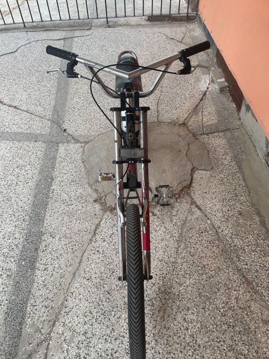Велосипед чопър Schwinn Sting Ray