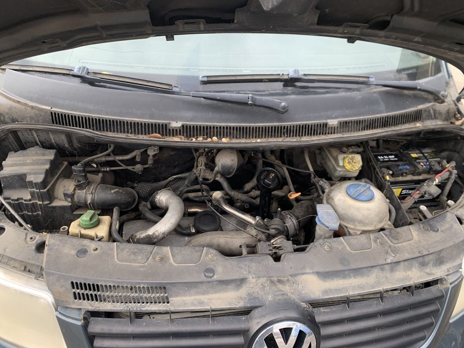 Piese t5 bnx 2500 cm