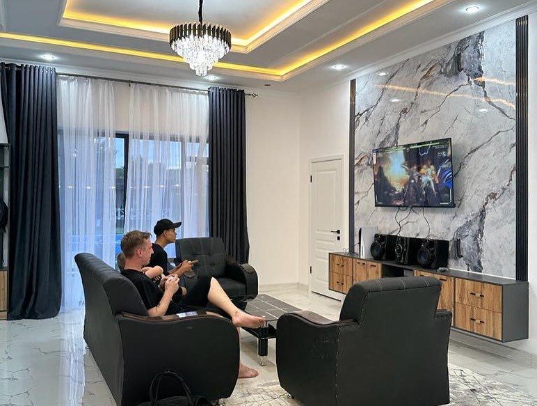 Коттедж посуточно