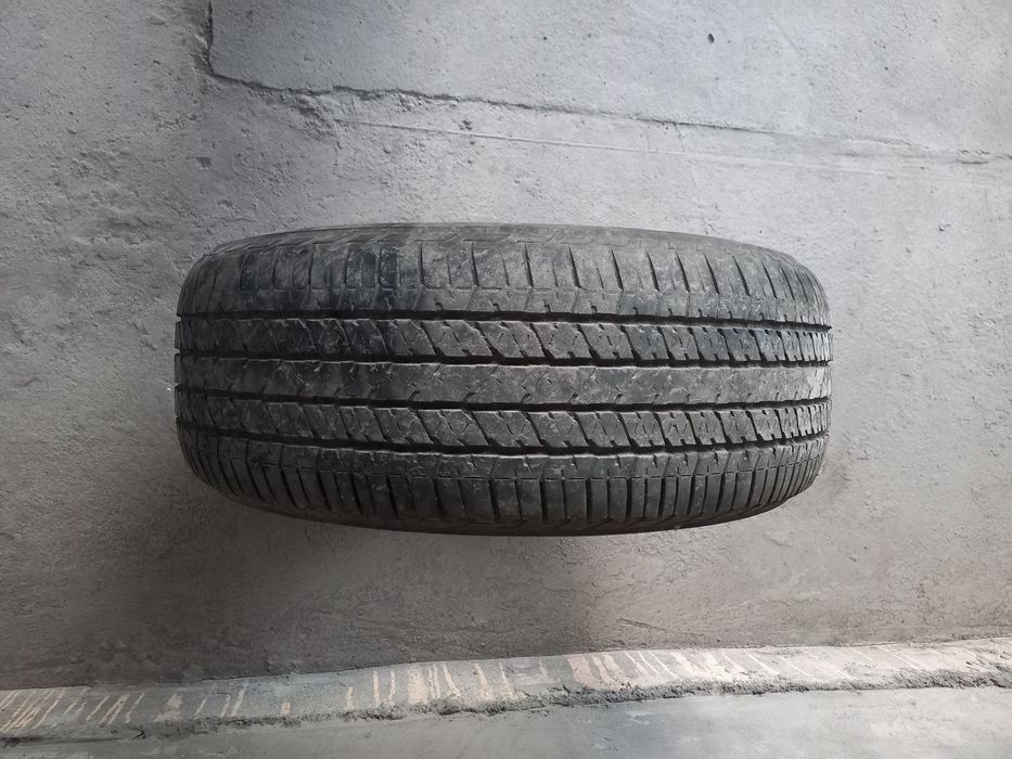 Шины Trailblazer