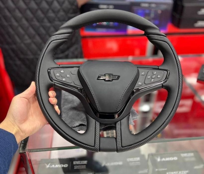 Malibu 2 rul orginal