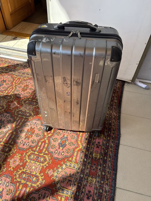 Чемоданы-любой за 5000