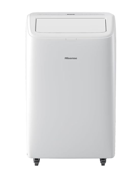 Aer conditionat portabil HISENSE APH12QC 12000 BTU A/A+ Wi-Fi Incalzire kit instalare