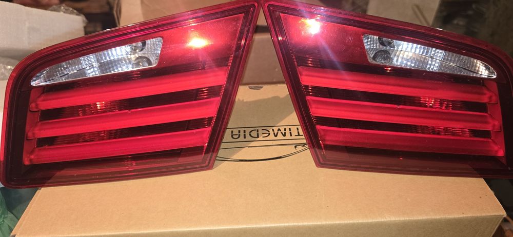 Стопове и джанти за е70  ф30