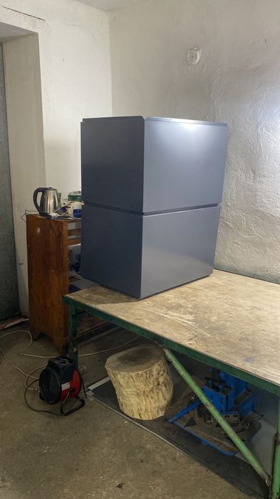 Фасадные кассеты